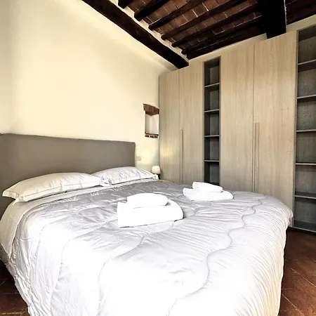 Il Vicolo - A Due Passi Da Piazza Del Campo 公寓 锡耶纳