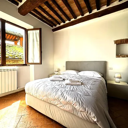 Il Vicolo - A Due Passi Da Piazza Del Campo *