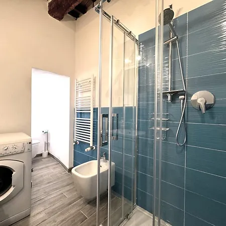 Il Vicolo - A Due Passi Da Piazza Del Campo 公寓 *