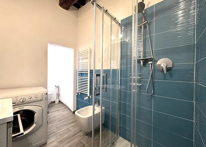 Il Vicolo - A Due Passi Da Piazza Del Campo Apartamento *
